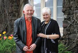 Check spelling or type a new query. 2021 Business Icons Harold And Marcia Mielke Of Arbor Crest Wine Cellars Spokane Journal Of Business