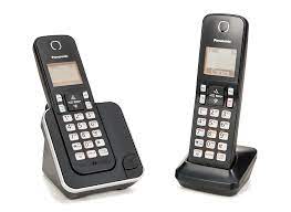 Since launching this phone unlocking service, over 4 customers have already received panasonic unlock codes. Panasonic Kx Tgc352b Cordless Phone Consumer Reports
