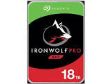 IronWolf Pro 18TB NAS Hard Drive ST18000NE000 Seagate