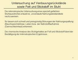Um die diagnose zu sichern, lässt er den fettgehalt im labor untersuchen. Darm Und Cellsymbiosistherapie Ppt Herunterladen