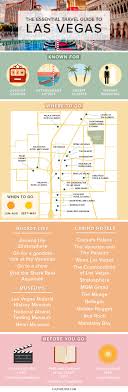Things to do near chapel of the flowers. The Essential Travel Guide To Las Vegas Infographic