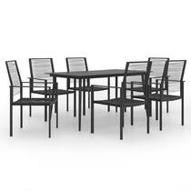 Check spelling or type a new query. Black Garden Dining Sets You Ll Love Wayfair Co Uk