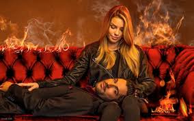 Season 5 part 2 of #lucifer drops may 28 on netflix. Season 5 Of Netflix S Lucifer Is As Entertaining And As Nuts As It Should Be