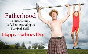 Happy Fathers Day Jokes And Funny Quotes 2018 Happy Father Day Quotes Fathers Day Quotes Funny Day Quotes One day my boys will wise up and realize they get to stay up playing video games only as long as i'm winning. pinterest
