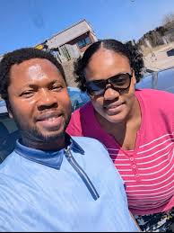 Be the person your spouse can come to and feel safe to express how they feel