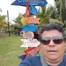 Lino Hernandez Gochi (@LinoGochi)