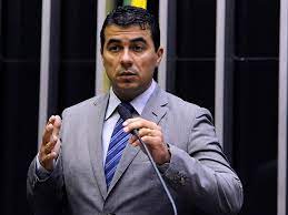 Luis miranda 2555 foi eleito ao cargo de deputado federal do distrito federal pelo dem (democratas) nas eleições de 2018. Deputado Federal Luis Miranda Portal Da Camara Dos Deputados