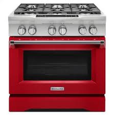 kdrs467vbu kitchenaid 36'' 6 burner