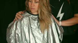 Coiffoer Cape: BDSM Porn