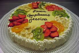 Maybe you would like to learn more about one of these? Pan Di Spagna Crema E Frutta Pasticceria Garbuio