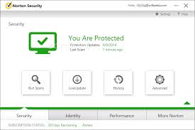 Download Norton Security 2020 22 20 5 39