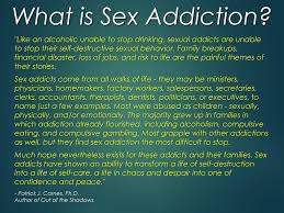 Image result for Sexual Addiction