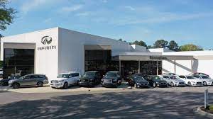 .al, the dealership is 45 min drive from our house.hard to reach ppl via ph for info re our car was right, our car had to go to bham because according to present location that's nearest dealership, if 2 1/2 hrs after placed call to roadside, car headed to dealership in bham, we on way to montgomery. Infiniti Of Birmingham Infiniti Dealer In Hoover Al