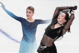 Official fan group of the russian skater alena kostornaya#teamkostornaya. N9rx5uzpva89wm