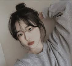 Hope this helps!this video is mirrored, so follow along. How Korean Girls Style Their Bangs 2021 Best Korean Products