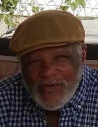 Obituary information for Calvin Hamilton