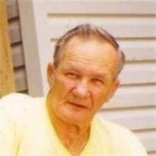 Obituary information for Amon Avery Newberry