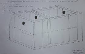 How do you build a frame for a septic tank? How I Built A Concrete Septic Tank Homebizfortune