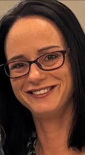 Amy Nicole Capps Olive September 30th, 1977