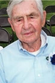 Obituary of Harold Lee Hauter