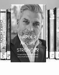 Why I write a book about my journey