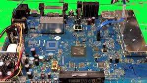 Not compatible with external hard drive. Teardown Cisco Explorer 8642hdc High Definition Dvr With Multi Stream Cablecard Interface