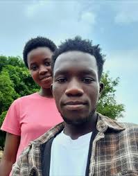 I was inspired by Lil-cool Reason to do music and I must atleast inspire  one....to be as my legacy 🙏