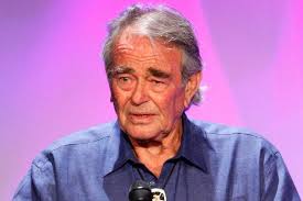 Actor Stuart Whitman dead at 92