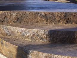 Jun 21, 2021 · landscaped w/ sprinkler syst. Stamped Concrete Other Textures And Uses For Colored Concrete Great Plains Concrete