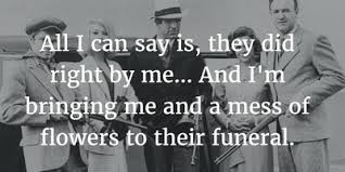 Have fun reading the quotes below with your ride or die! Bonnie And Clyde Quotes For Anyone With A Ride Or Die Attitude Enkiquotes