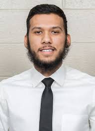 2016 Men's Lacrosse Roster