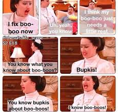 Bupkis You Know Bupkis About Boo Boos Disney Channel Shows Old Disney Shows Old Disney Channel