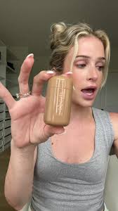 We want more shades @rhode skin !!! Thanks for being my inspo @abelyn  #rhodeblush @Hailey Bieber