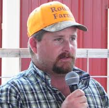 Texas County Fair is under way