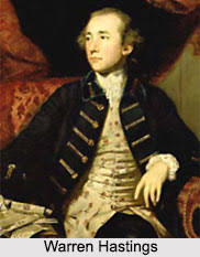 Warren Hastings