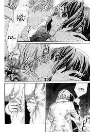 Pour les curieux, je suis ce que j'appelle une romance junkie. Anime Romance Comic Books