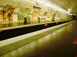 Porte D Auteuil Direction Boulogne Metro Paris Boulogne Billancourt Boulogne