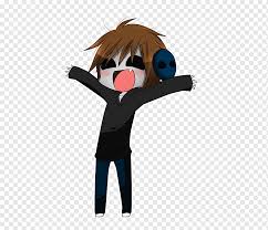 Can somebody give me the link of the slender outfit everytime i search the shirt or pants it shows me random stuff Jeff The Killer Slenderman Youtube Drawing Youtube Fictional Character Internet Anime Png Pngwing