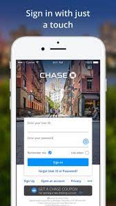 Chase website says only available for chase mobile v2.3 or higher. Chase Mobile Bank Invest For Iphone Download