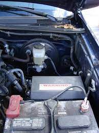 When you hit the brake pedal in your 2006 toyota tacoma it pumps brake fluid down to your brakes which increases the pressure to make your car slow down. Brake Reservoir Why The Difference Tacoma World