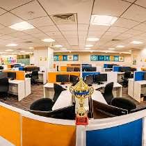 Well equi pped with ultra modern facilities. Xl Dynamics Office Photos Glassdoor Co In