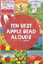 See more ideas about read aloud, reading, read aloud books. Looking For New Read Alouds For Your Apple Unit Here Are My Top Ten Apple Books For Kindergarten First First Grade Books Read Alouds Kindergarten Read Aloud