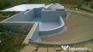 Membrane Pvc Piscine Si Hidroizolatii 7 50 Eur Lajumate Ro