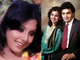 Neetu kapoor turned a year older yesterday. Neetu Singh Kapoor