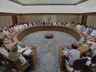 Major Portfolio Changes Possible in Modi Cabinet:
