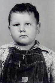 Clyde Edward Gideon (1942-2002)