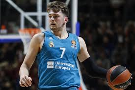 Stats of the mavericks phenom luka doncic. Luka Doncic Won T Work Out Ahead Of Nba Draft Due To Real Madrid Commitments Bleacher Report Latest News Videos And Highlights