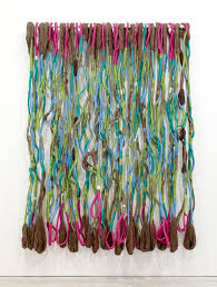Material voices, paperback by campbell, karin; Know Your Material Sheila Hicks Fibre Raconteur Irenebrination Notes On Architecture Art Fashion Fashion Law Technology