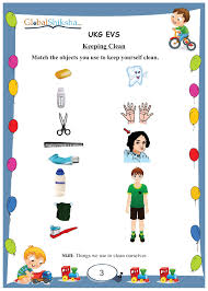6th grade language arts worksheets. Buy Worksheets For Ukg Environmental Science Evs Online In India Globalshiksha Com