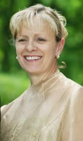 Joan “Jody” Pearl ~ In Our Care